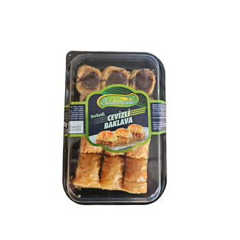 Balabanzade Cevizli Baklava – Орехова баклава