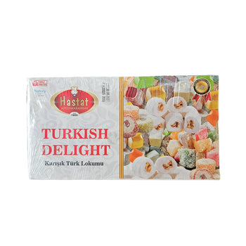 Hastat Turkish Delight – Асорти турски локум