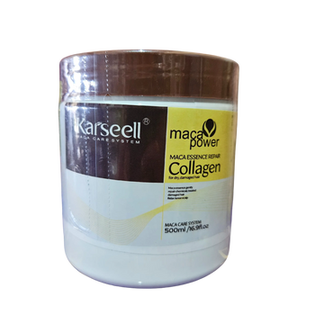 Essence Repair Collagen Маска за коса – 500 ml