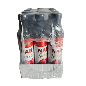 Dr. Oetker – Наров оцет Nar Sirkesi на бройка