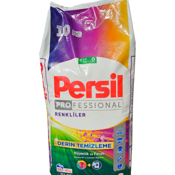Прах за Пране Persil Professional Color – 10 кг