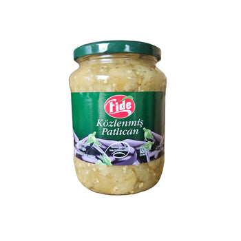 Fide – Кьопоолу печен патладжан 650 г